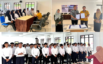 PT. Bumi Menara Internusa Perluas Akses Lapangan Kerja Melalui Rekrutmen Terbuka di Tuban